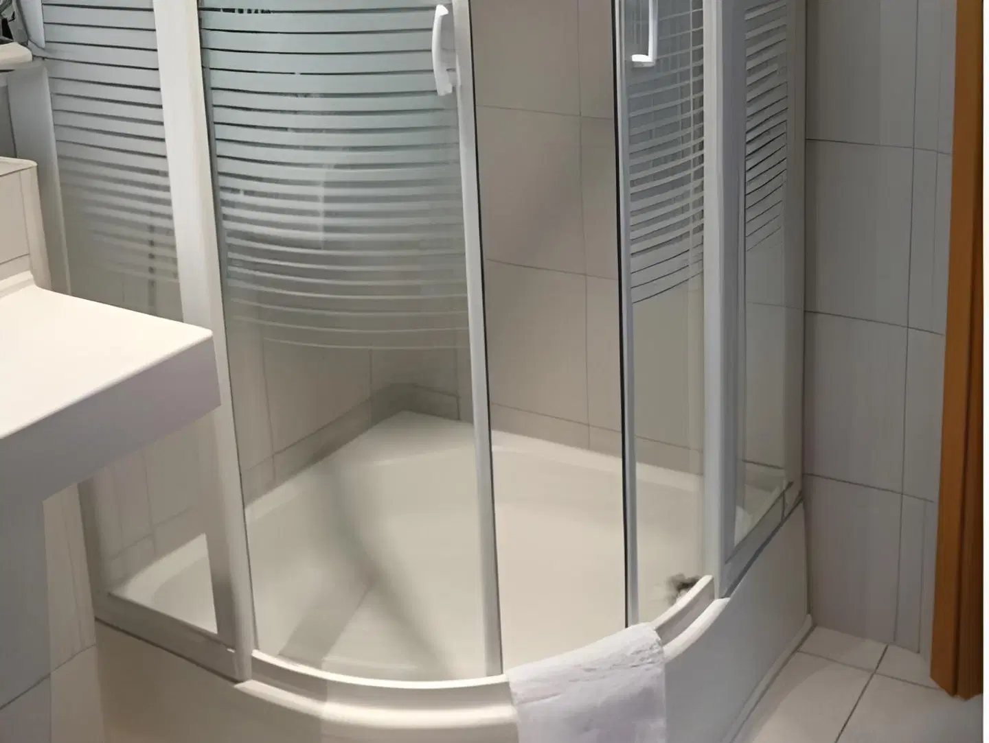 Arthotel ANA Goggl Badezimmer