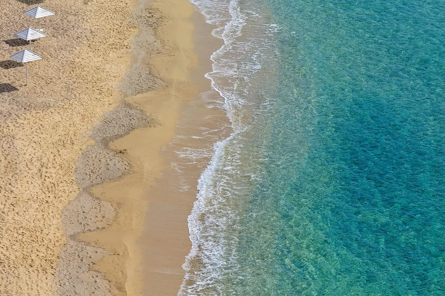 Mykonos Moments - Pietra e Mare BEACH