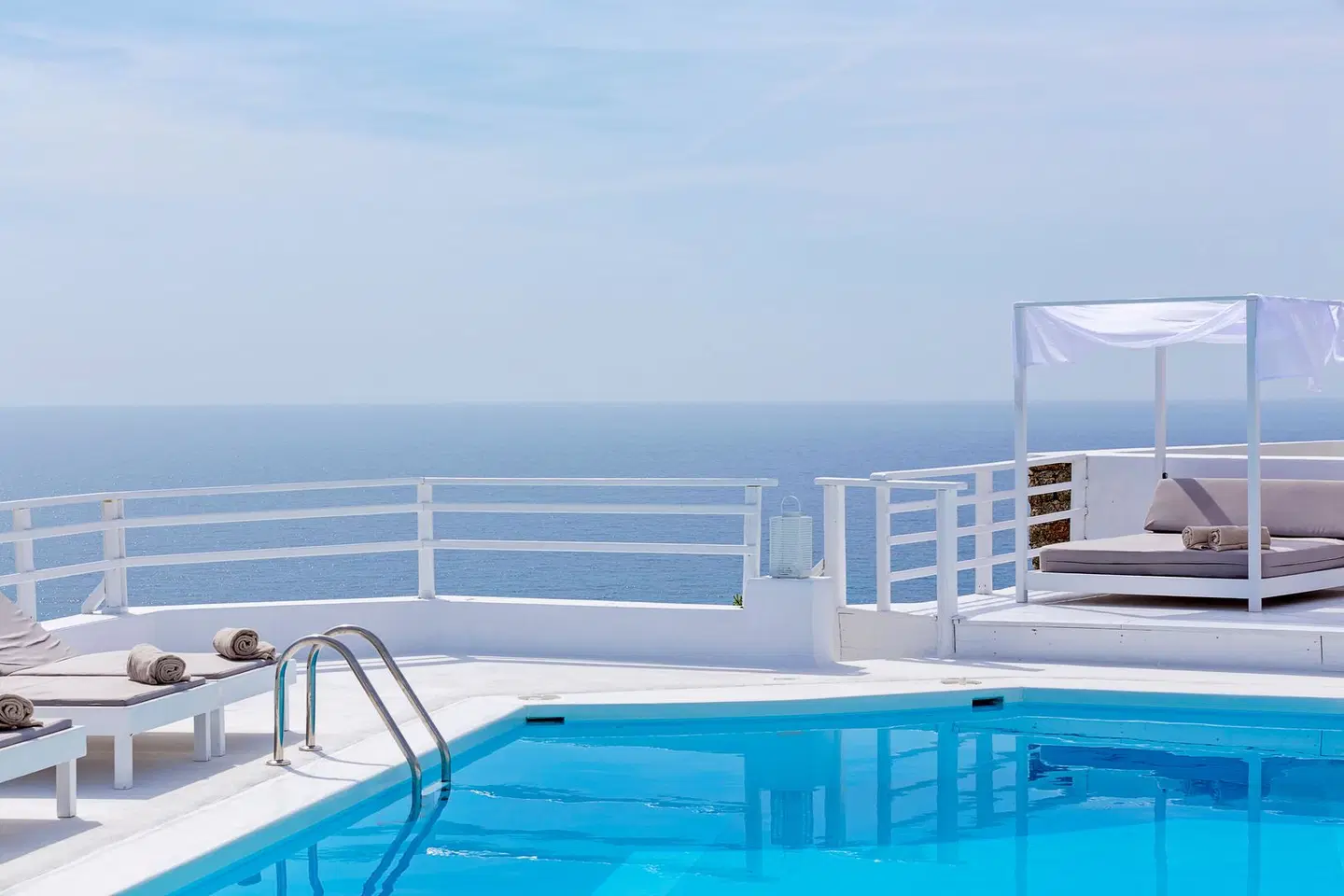 Mykonos Moments - Pietra e Mare OUTDOOR_POOL