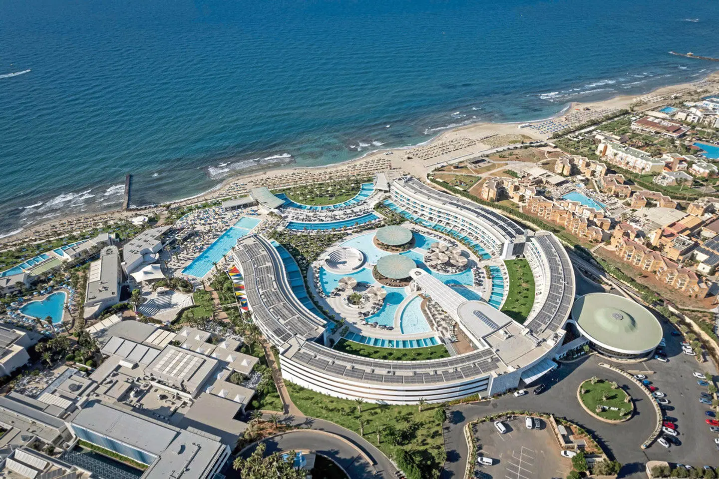 Lyttos Mare MODEL_IMPRESSION