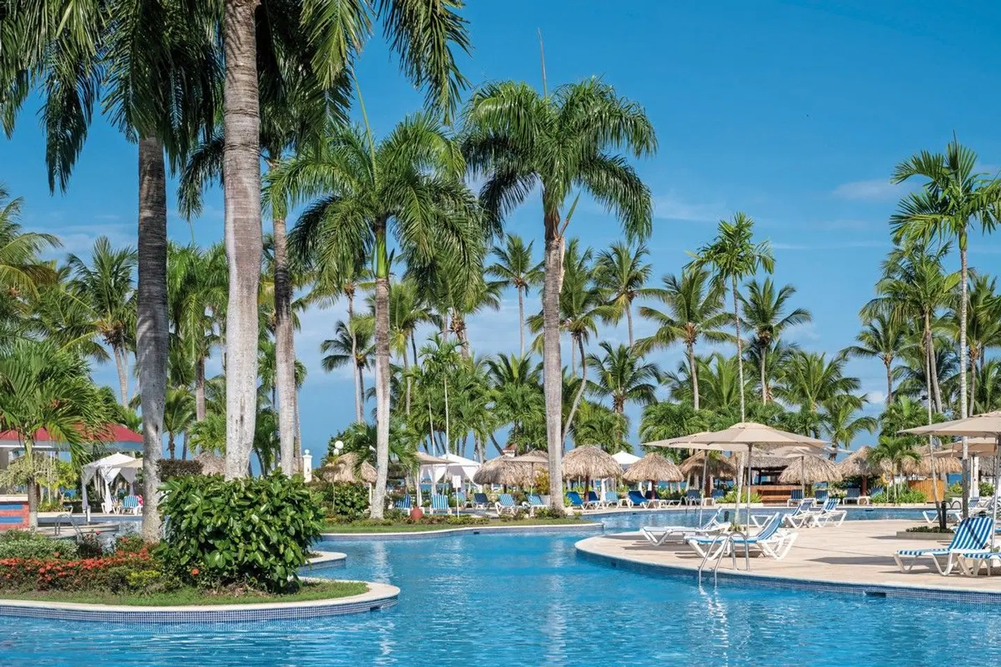 Bahia Principe Explore La Romana OUTDOOR_POOL