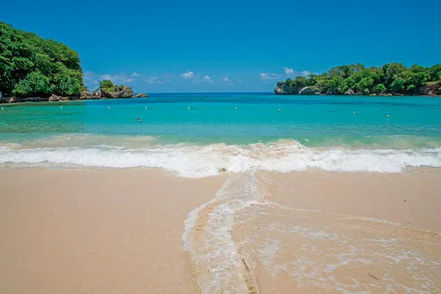 Auf der Jagd nach dem schönsten Strand Strand
