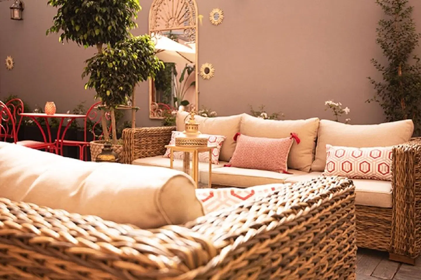 Maxime Hotel LOUNGE_LOBBY