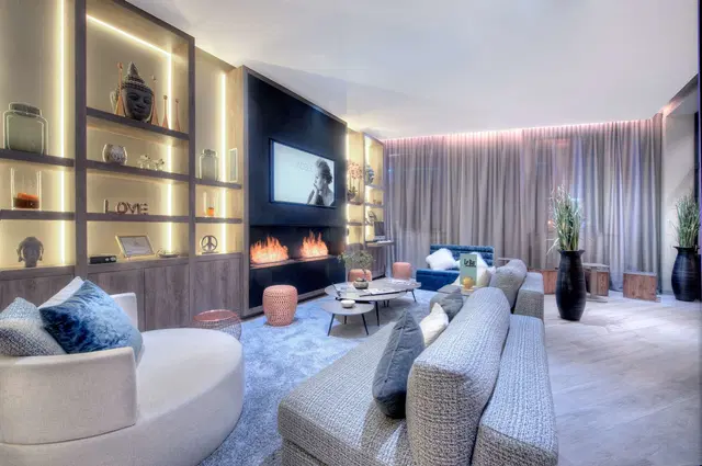 Best Western Plus Nice Cosy Hotel ROOM_EXAMPLE