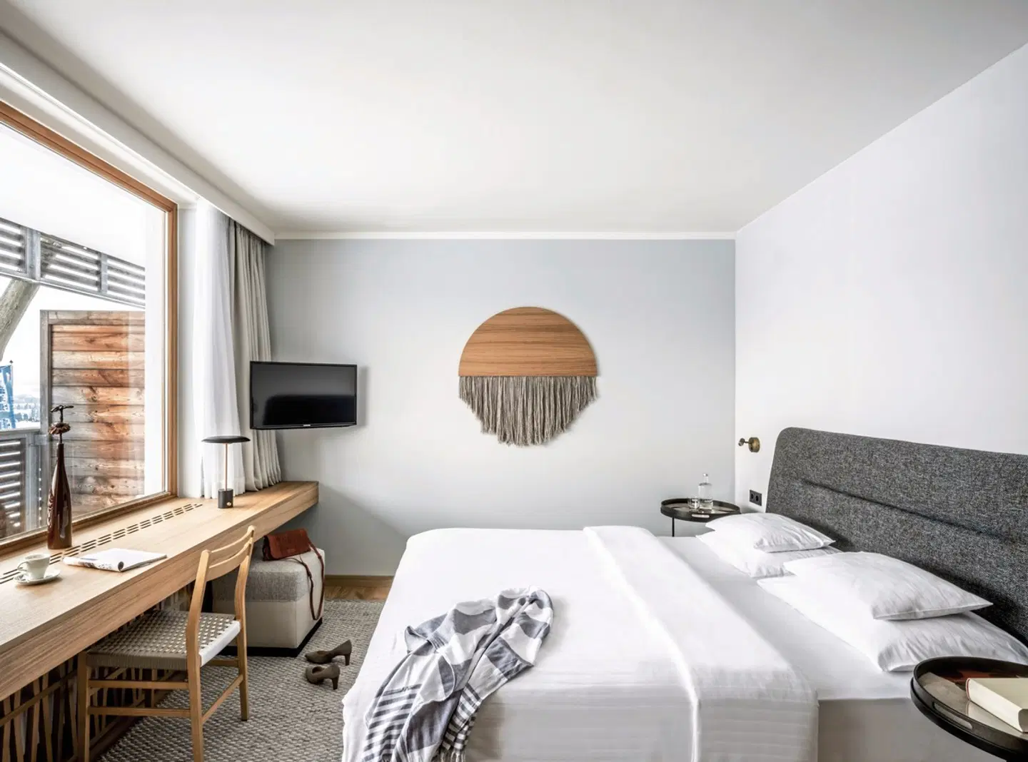 Falkensteiner Hotel Bad Leonfelden 4*S ROOM_EXAMPLE