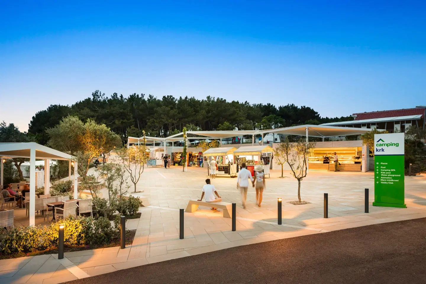 Krk Premium Camping Resort by Valamar SPORTS_AND_LEISURE