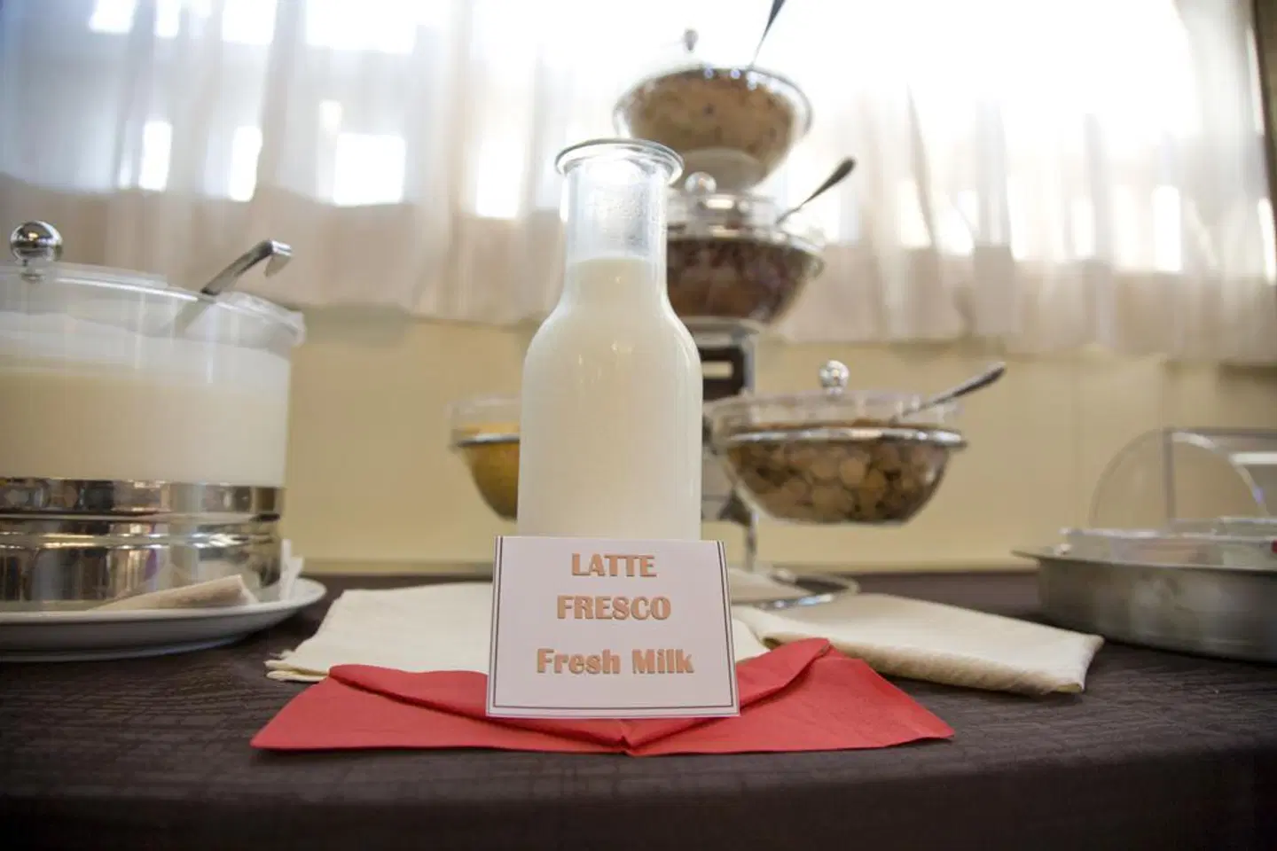 San Francesco Hotel SPORTS_AND_LEISURE