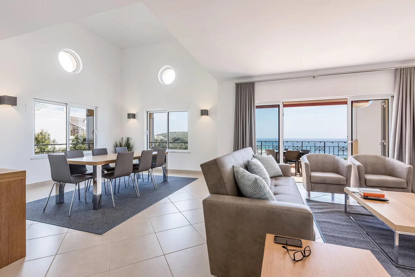 NAU Salema Beach Village LOUNGE_LOBBY