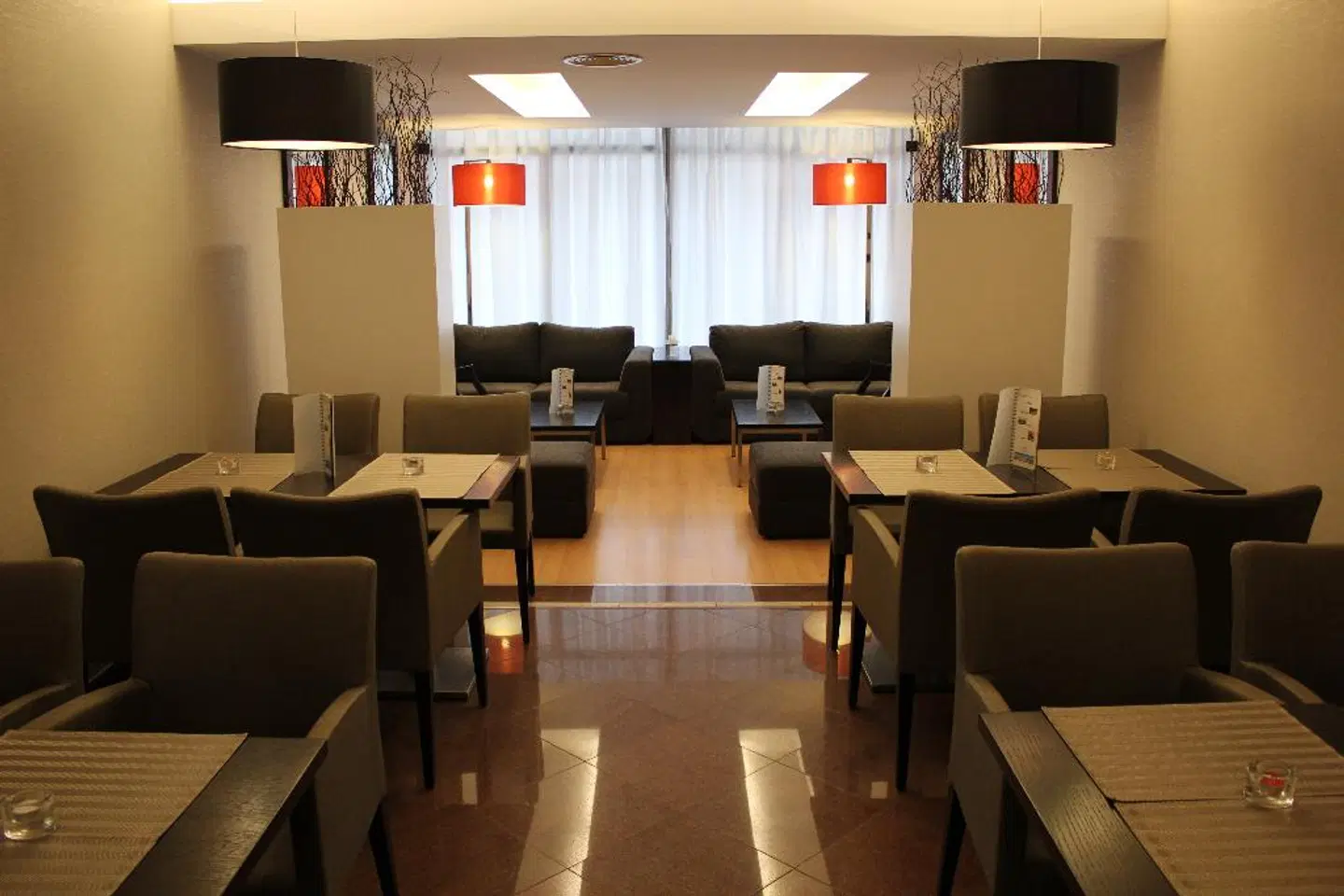 Principe Lisboa Restaurant