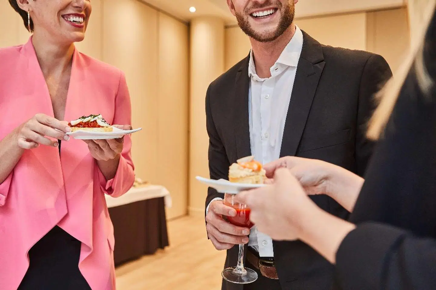 Silken Ciudad de Vitoria HEALTH_BEAUTY