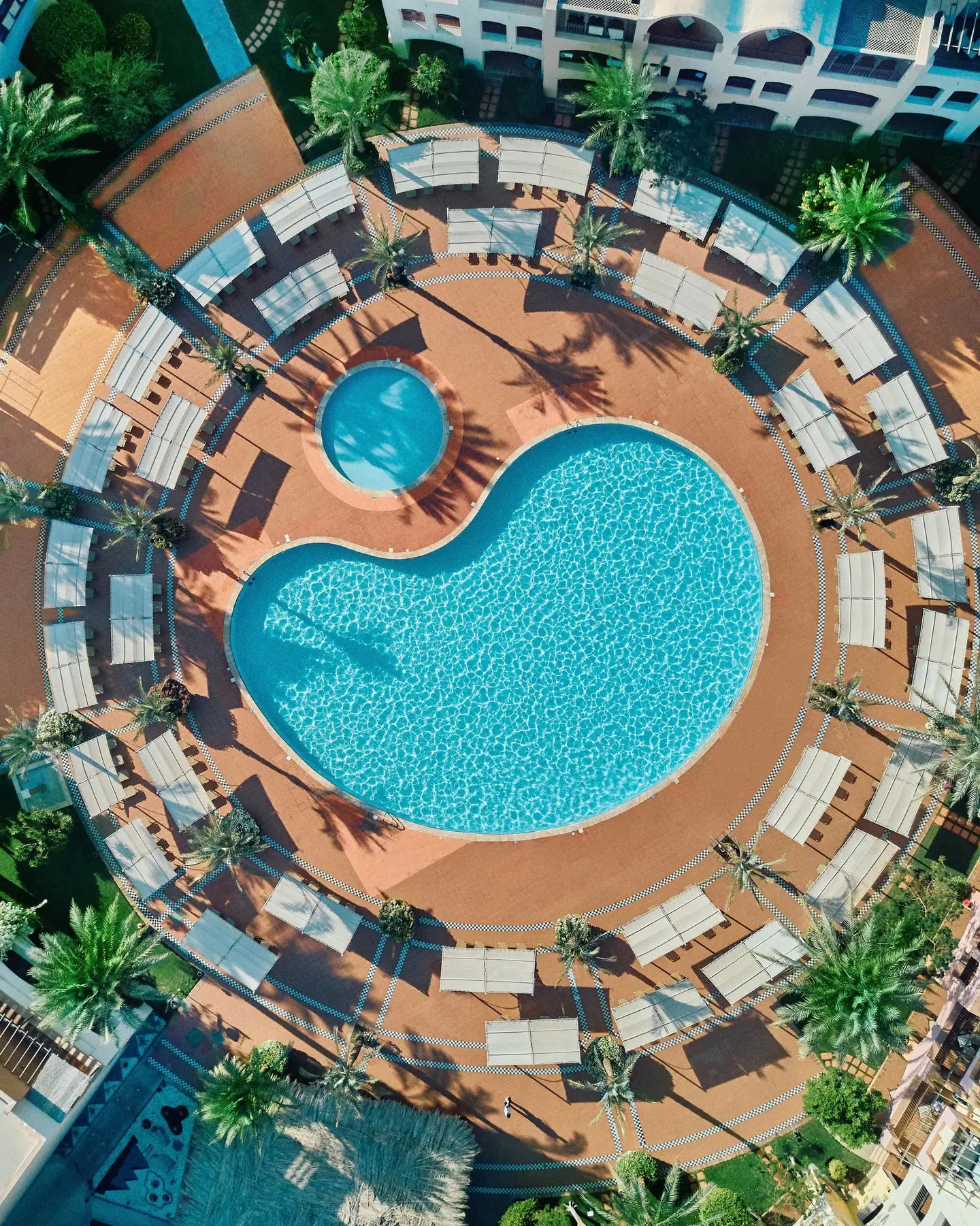 JAZ Makadi Saraya Resort OUTDOOR_POOL