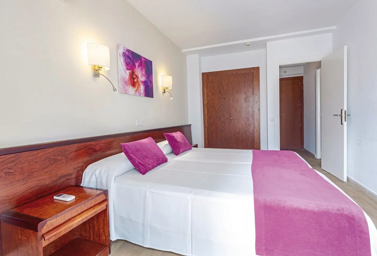 JS Sol de Ca'n Picafort ROOM_EXAMPLE