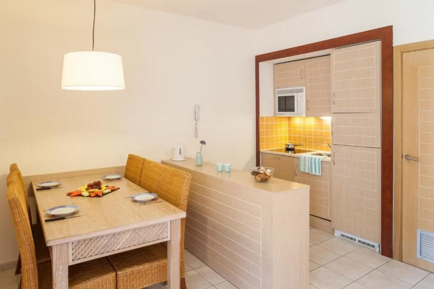 Resort Bonavista de Bonmont Badezimmer