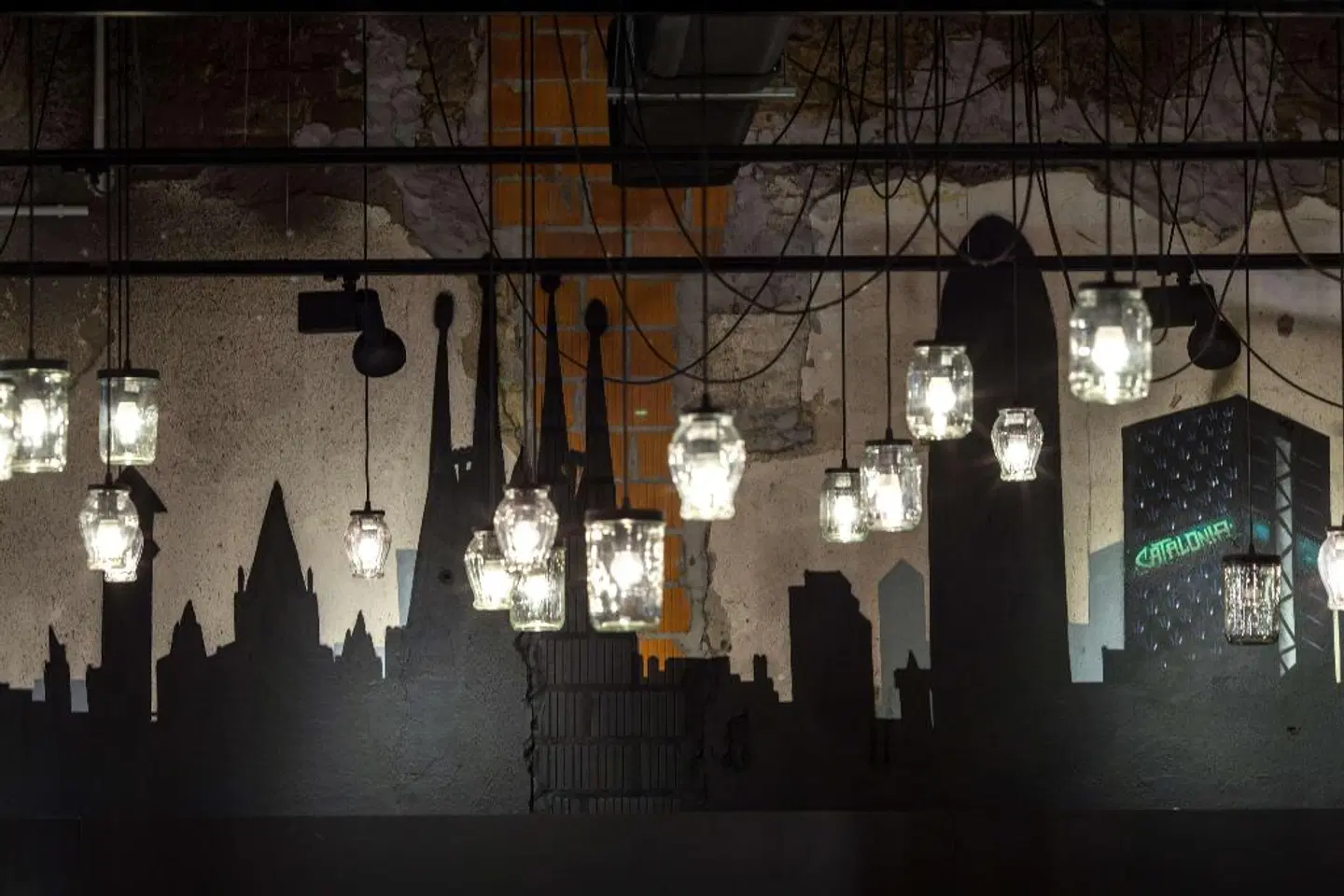 Catalonia Berlin Mitte EXTERIOR