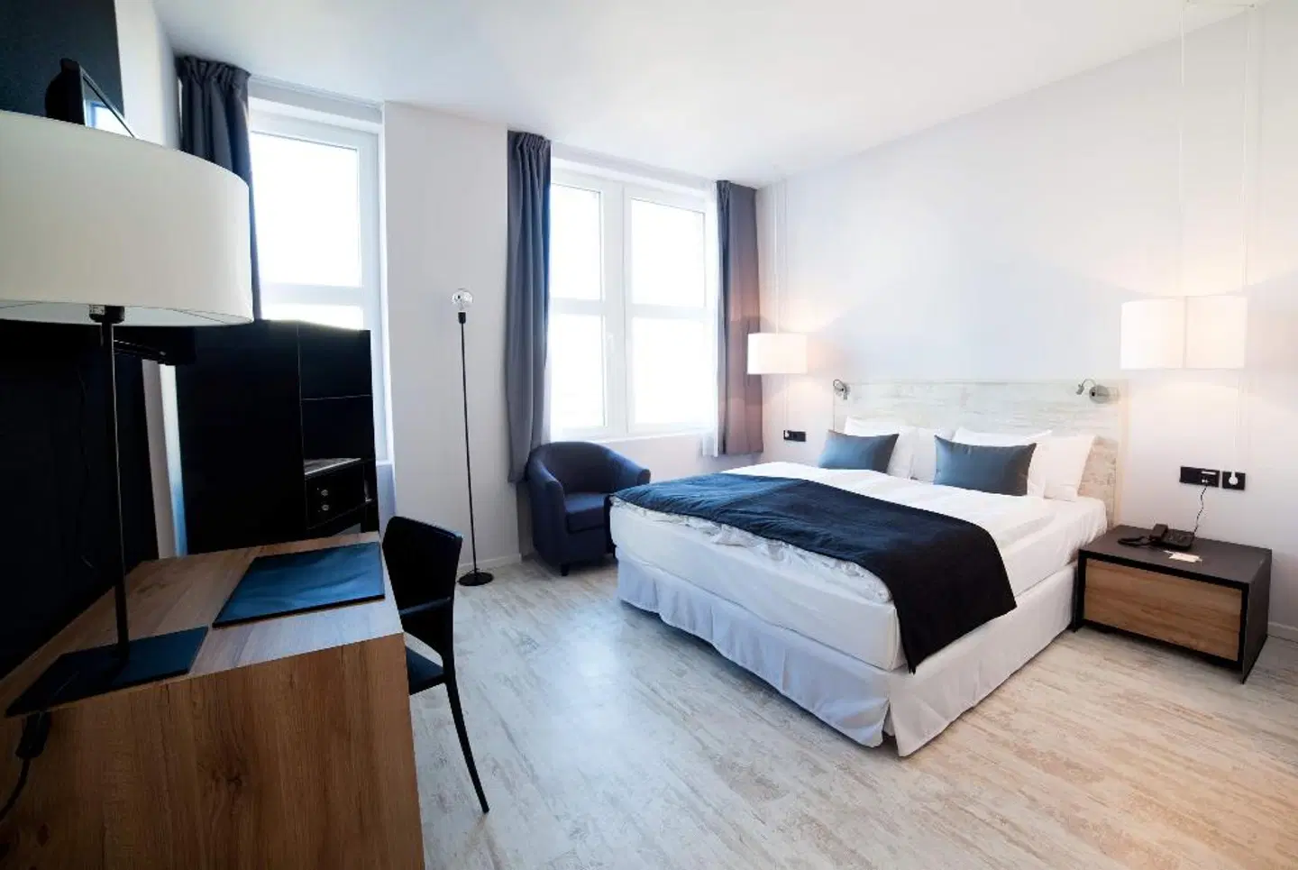 Catalonia Berlin Mitte ROOM_EXAMPLE