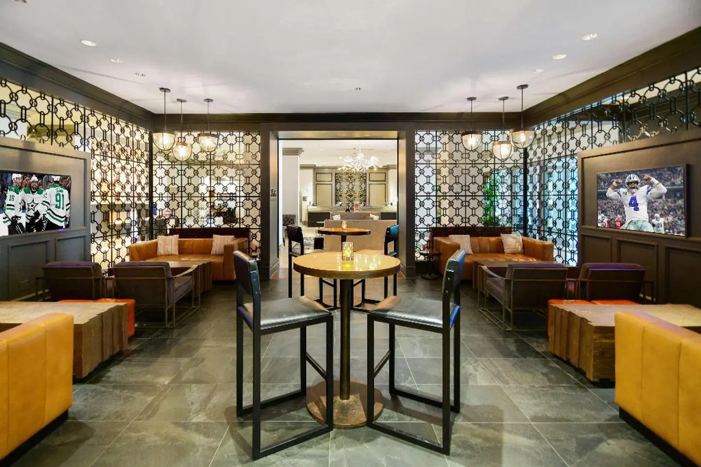 Hilton Dallas/Park Cities LOUNGE_LOBBY