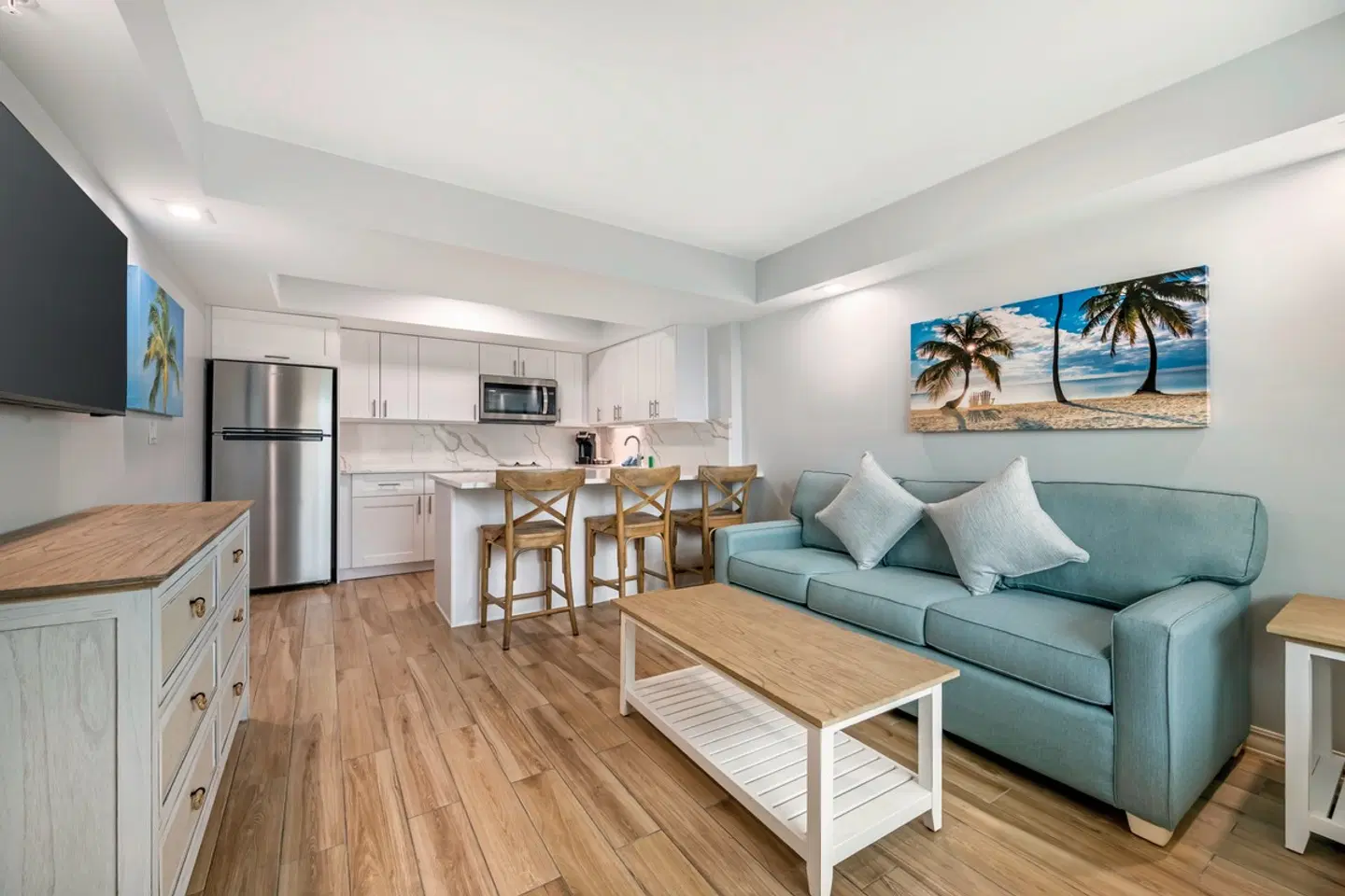 Best Western Plus Beach Resort LOUNGE_LOBBY