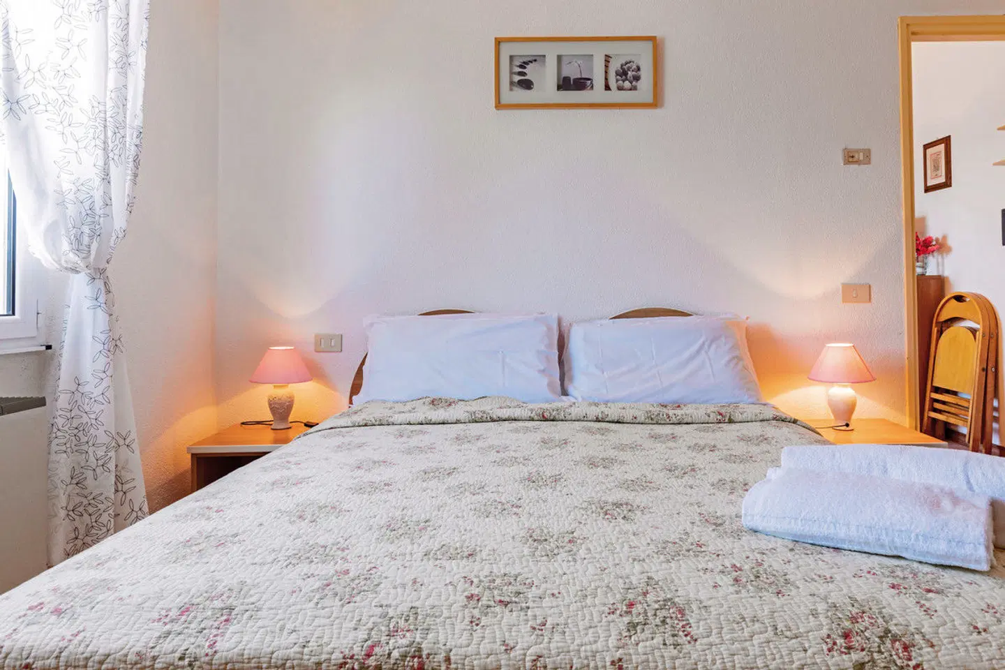 Residence Hotel Casa e Vela ROOM_EXAMPLE