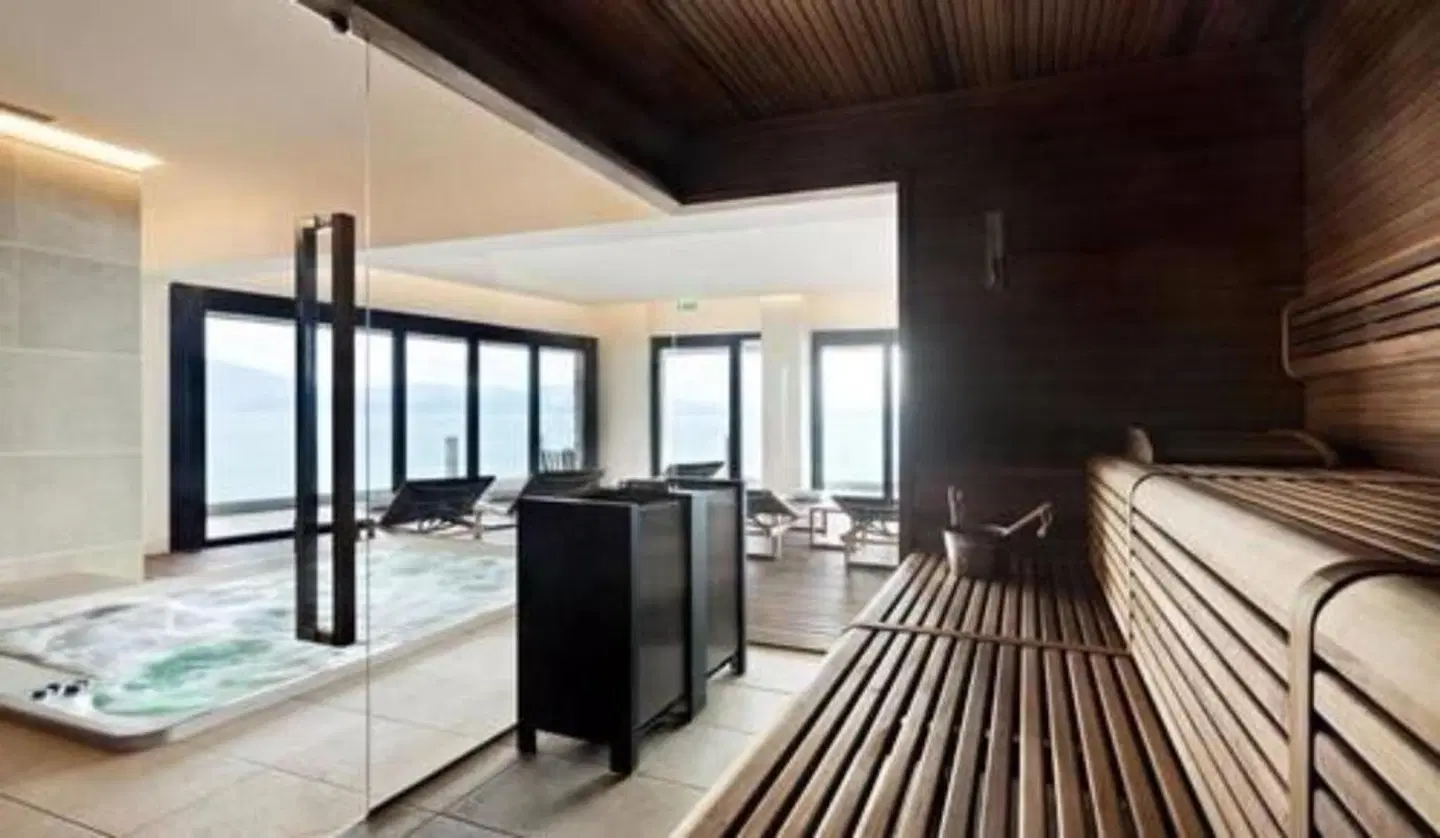 Grand Hotel Terme HEALTH_BEAUTY