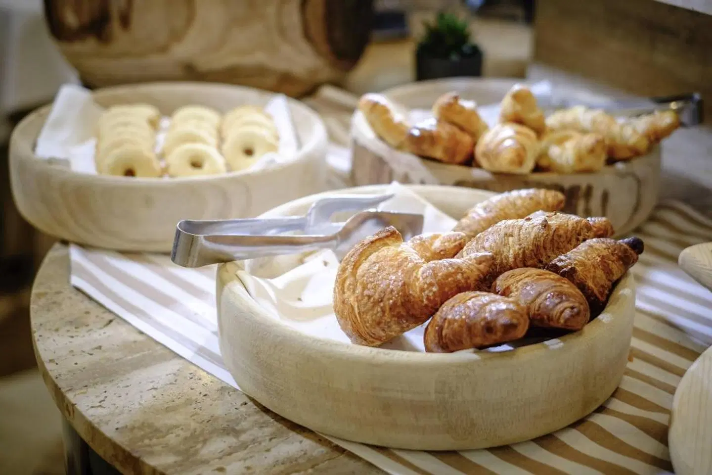 Metropol Ceccarini Suite Restaurant