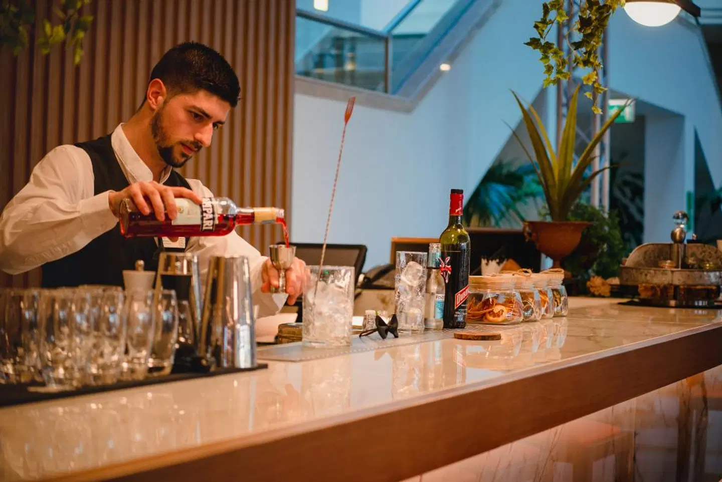 Onyria Quinta da Marinha Hotel Restaurant