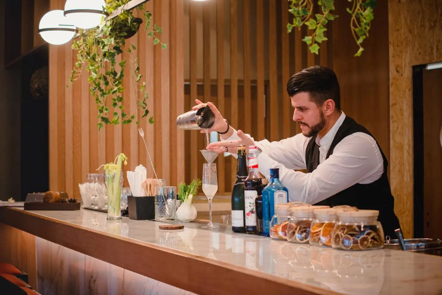 Onyria Quinta da Marinha Hotel PEOPLE