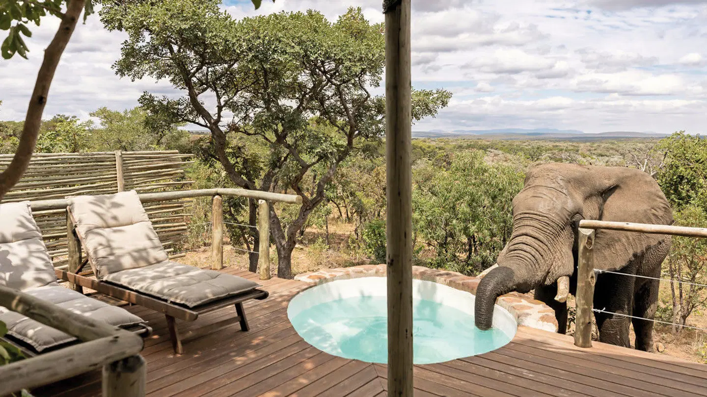 Elephants Crossing Lodge HEALTH_BEAUTY