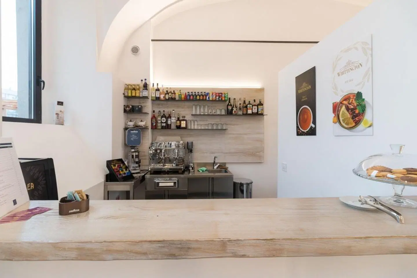 Hotel Cascina Fossata Bar