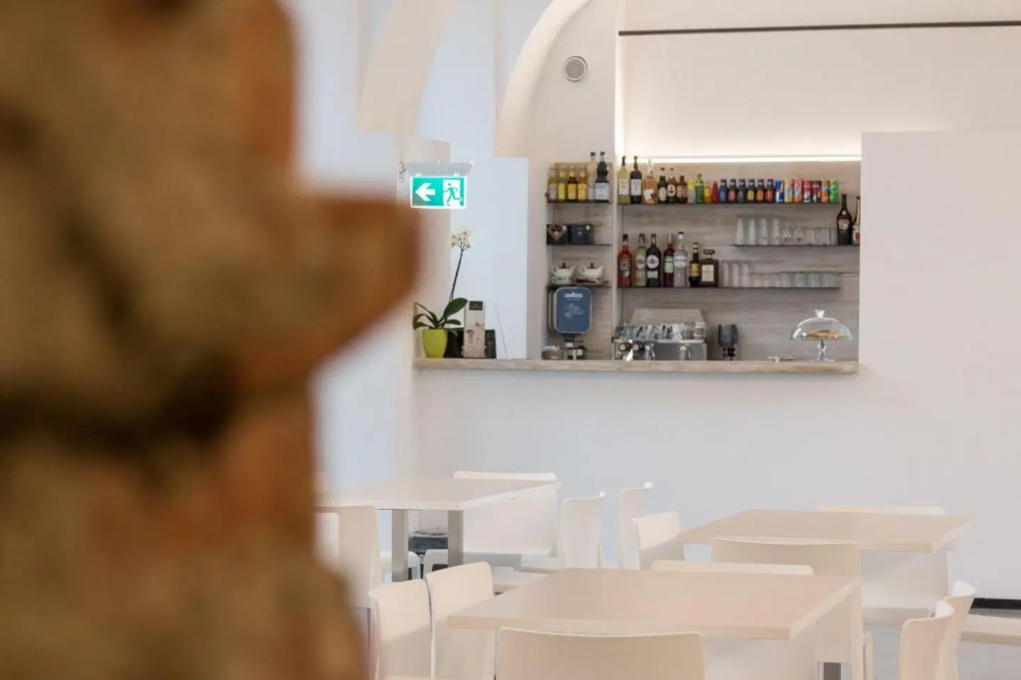 Hotel Cascina Fossata Bar