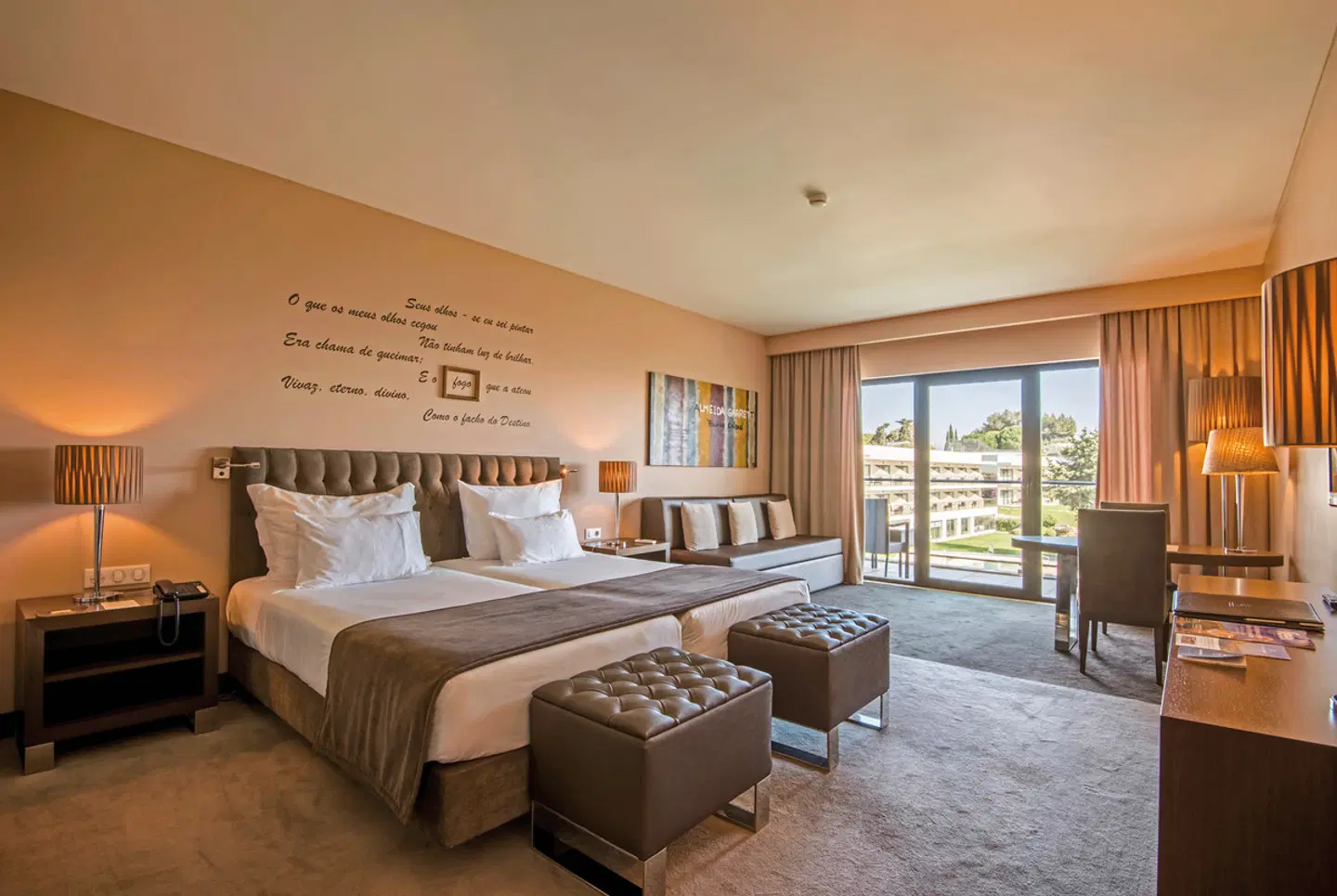 Vila Galé Collection Palacio dos Arcos ROOM_EXAMPLE