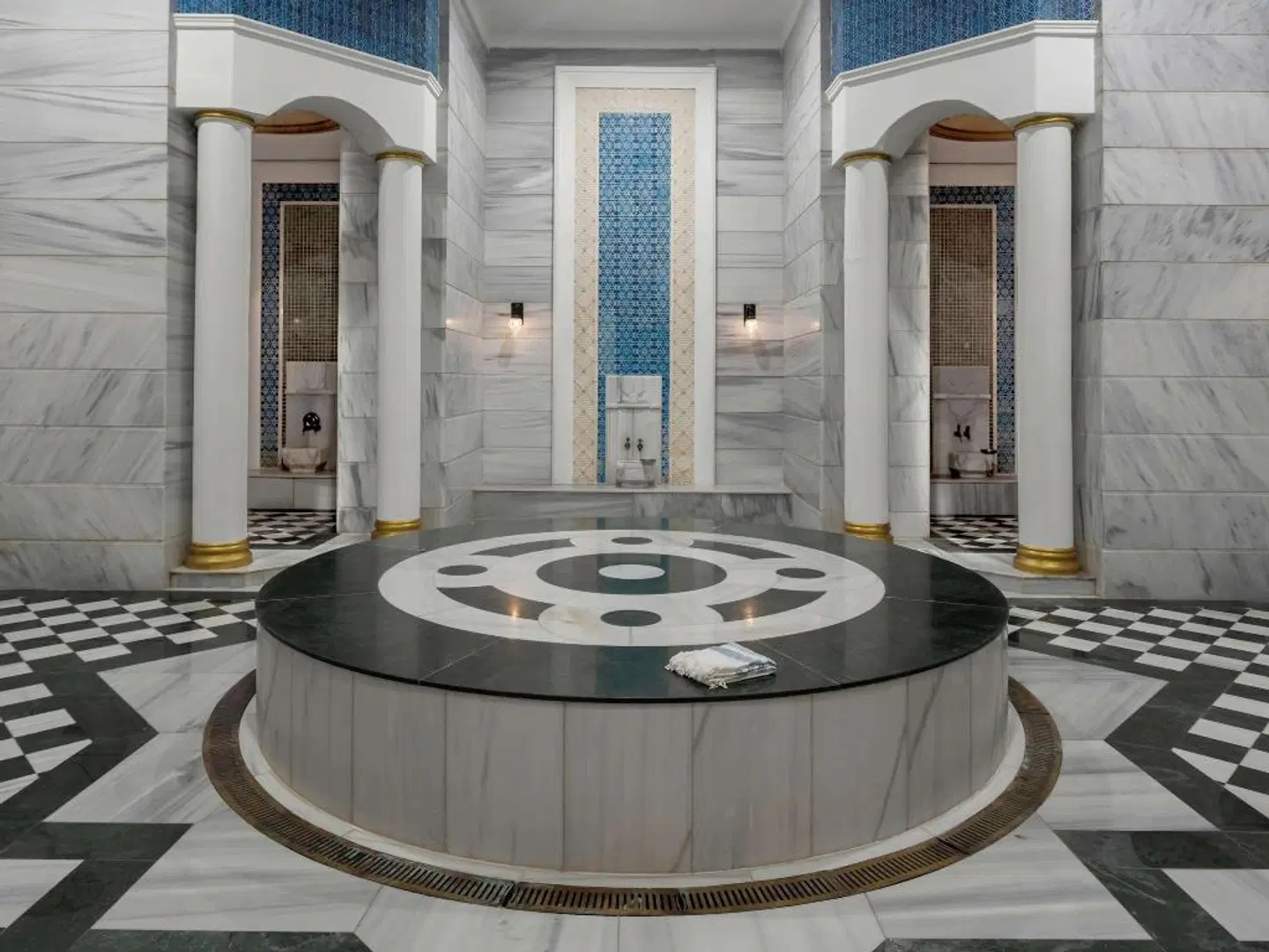 Rixos Premium Belek HEALTH_BEAUTY