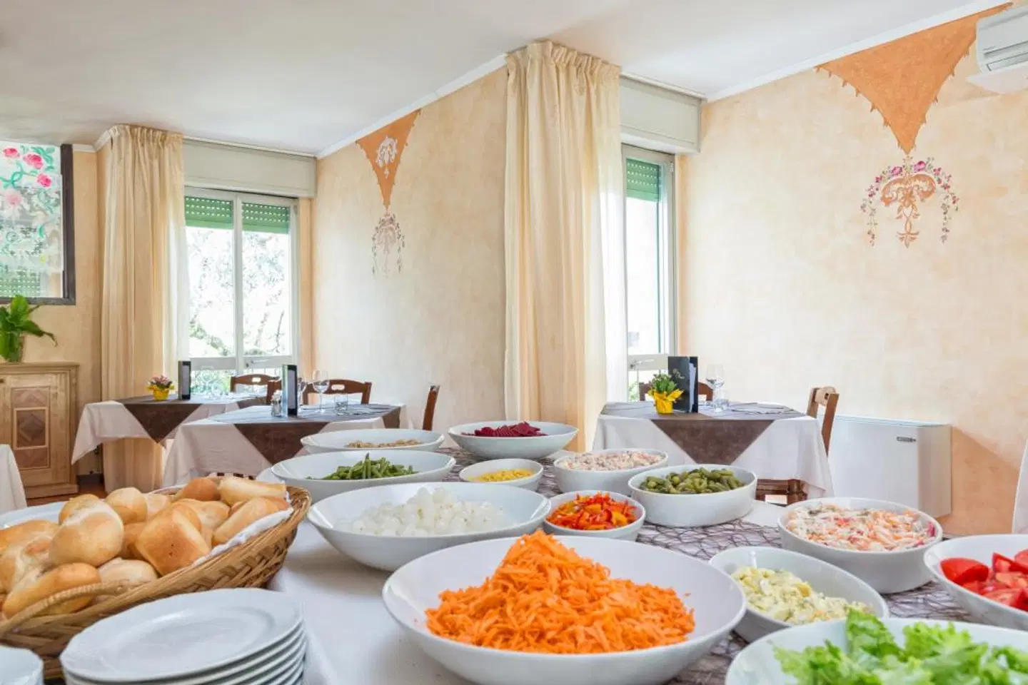 Albergo Villa Angela ROOM_EXAMPLE