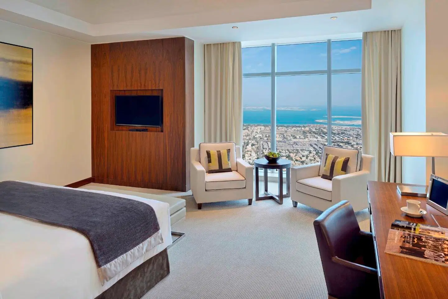 JW Marriott Marquis Dubai ROOM_EXAMPLE