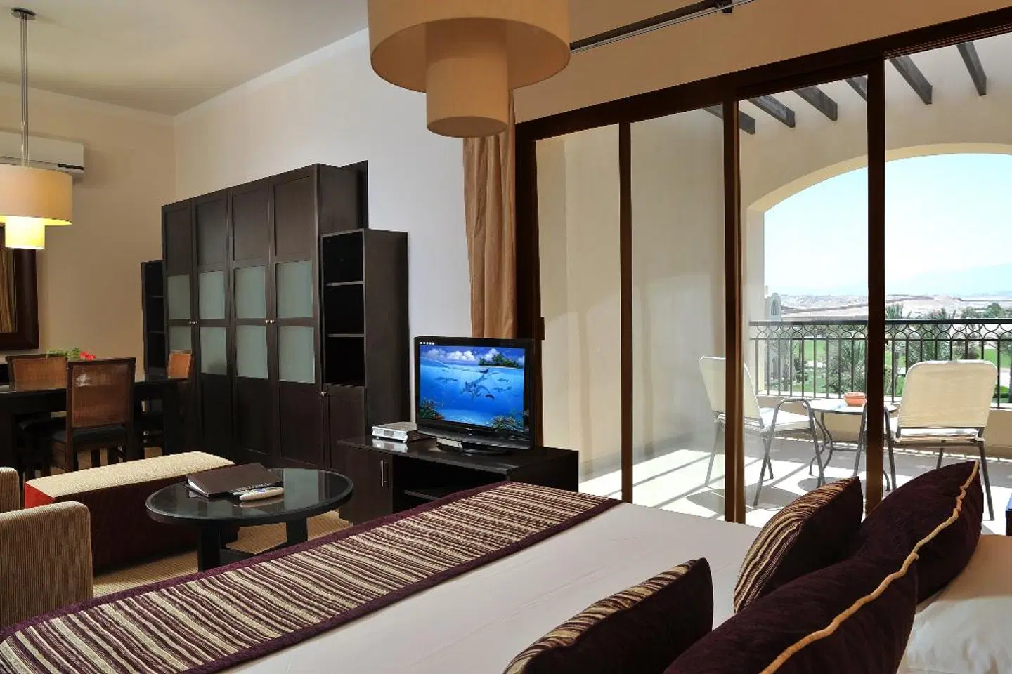 Jaz Makadi Saraya Palms ROOM_EXAMPLE