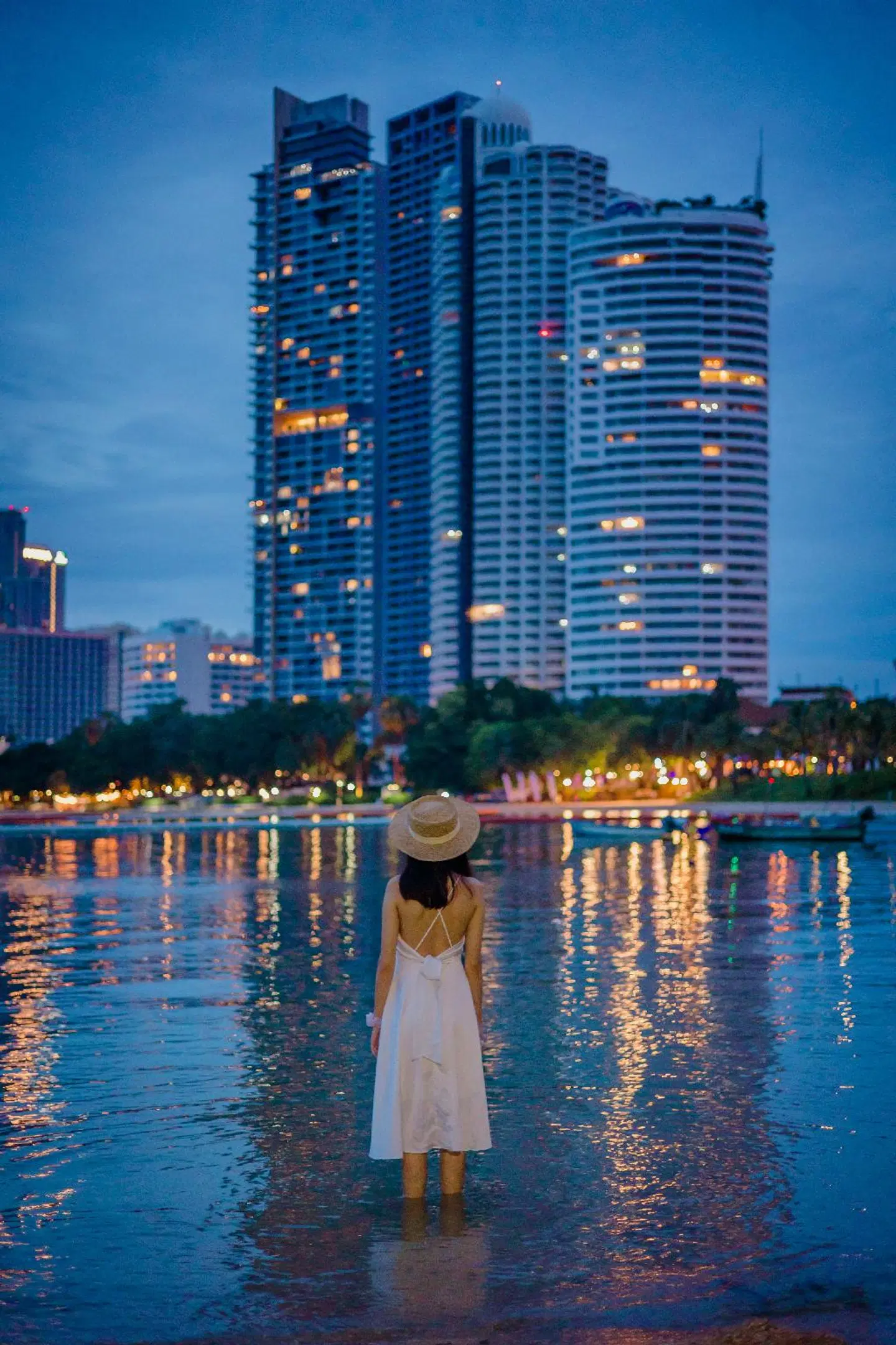 Villa Raya Resort - Private Pool Villas Terrasse