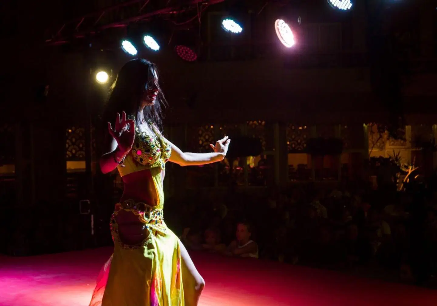 Seagull Beach Resort SPORTS_AND_LEISURE