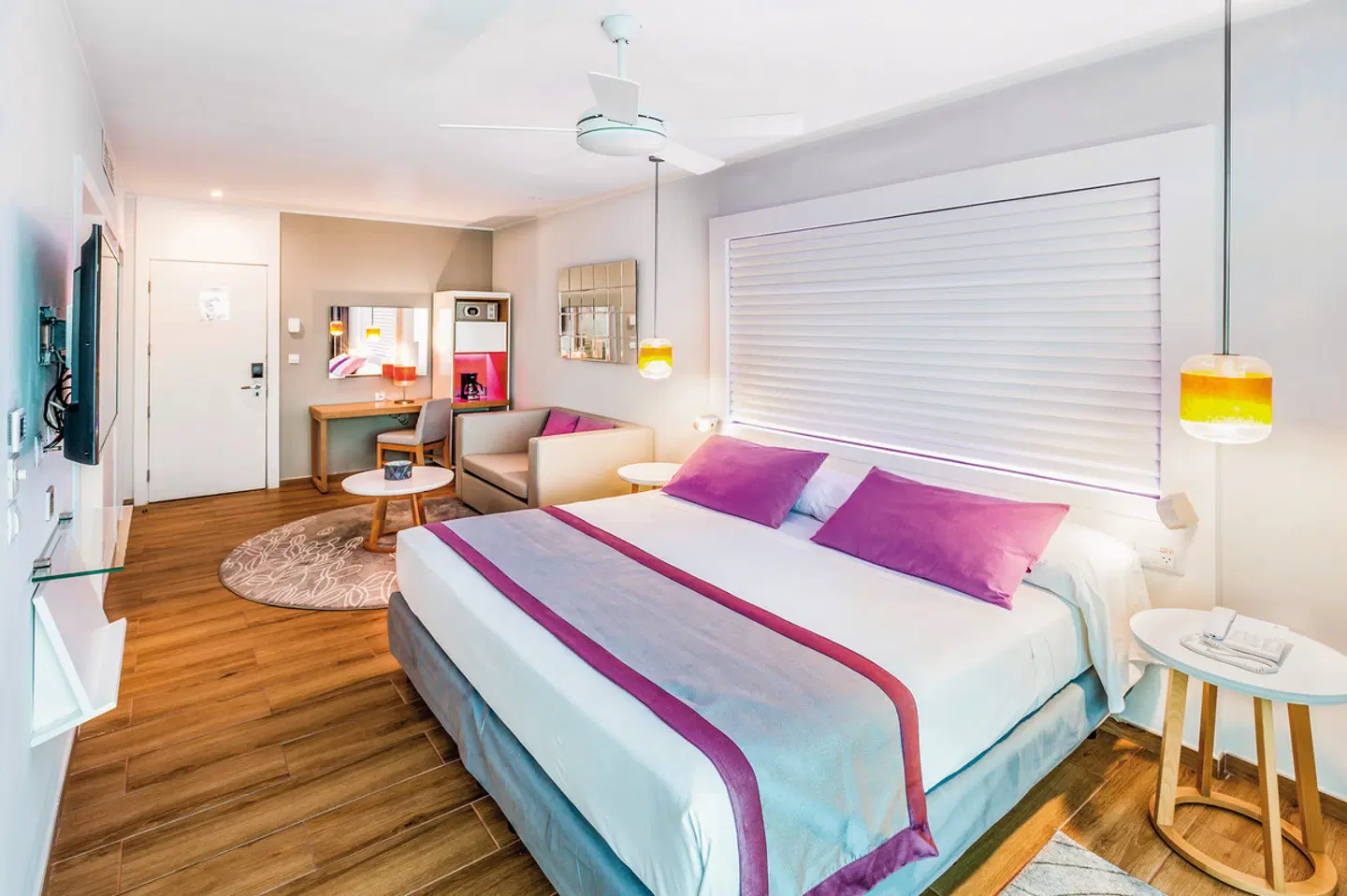 Paradisus Los Cayos ROOM_EXAMPLE