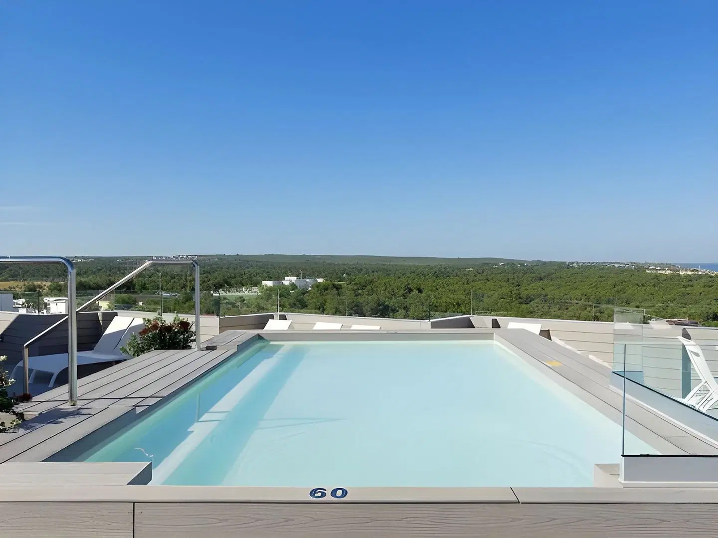 HSM Son Veri - Adults Only OUTDOOR_POOL