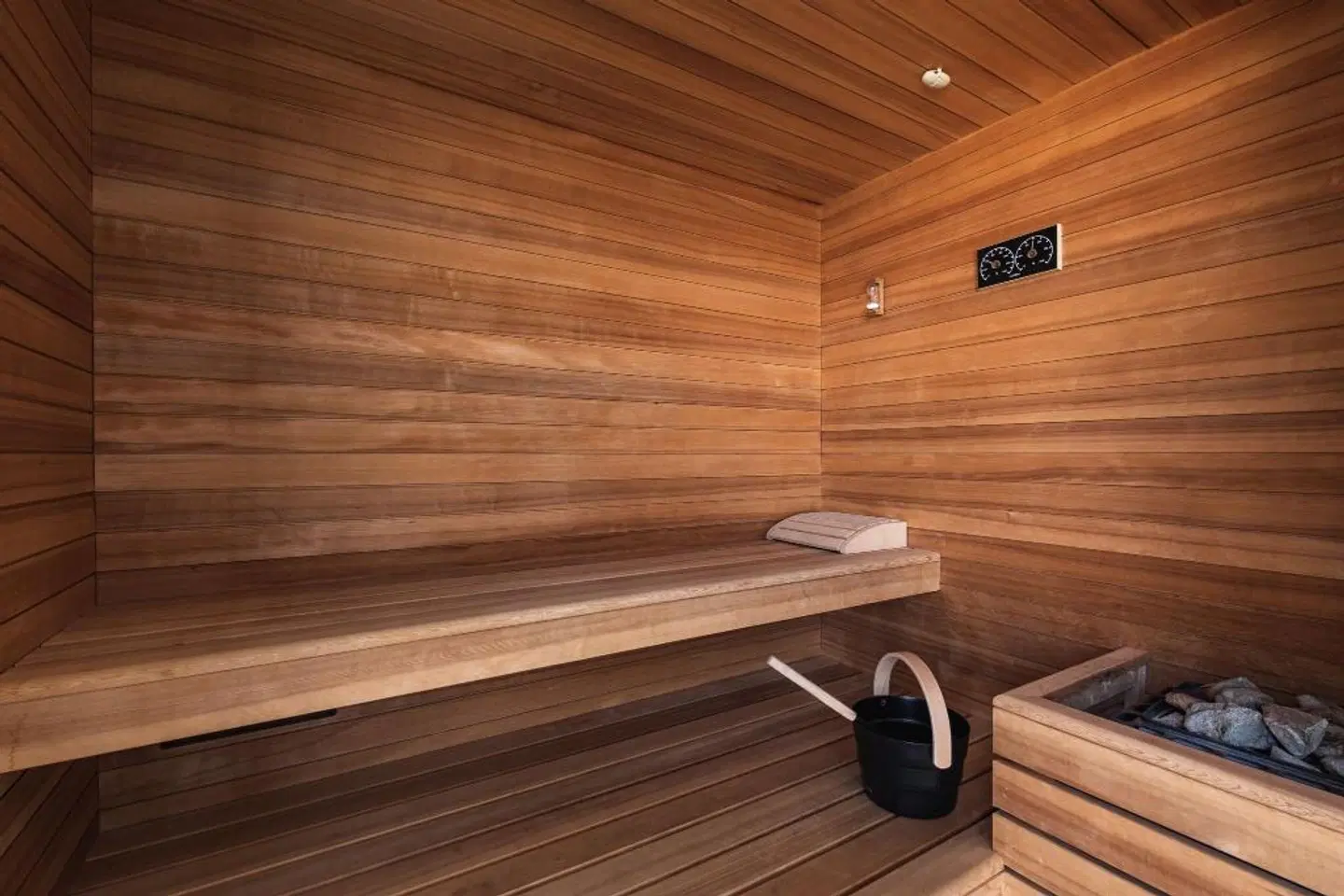 SeePort Hotel HEALTH_BEAUTY