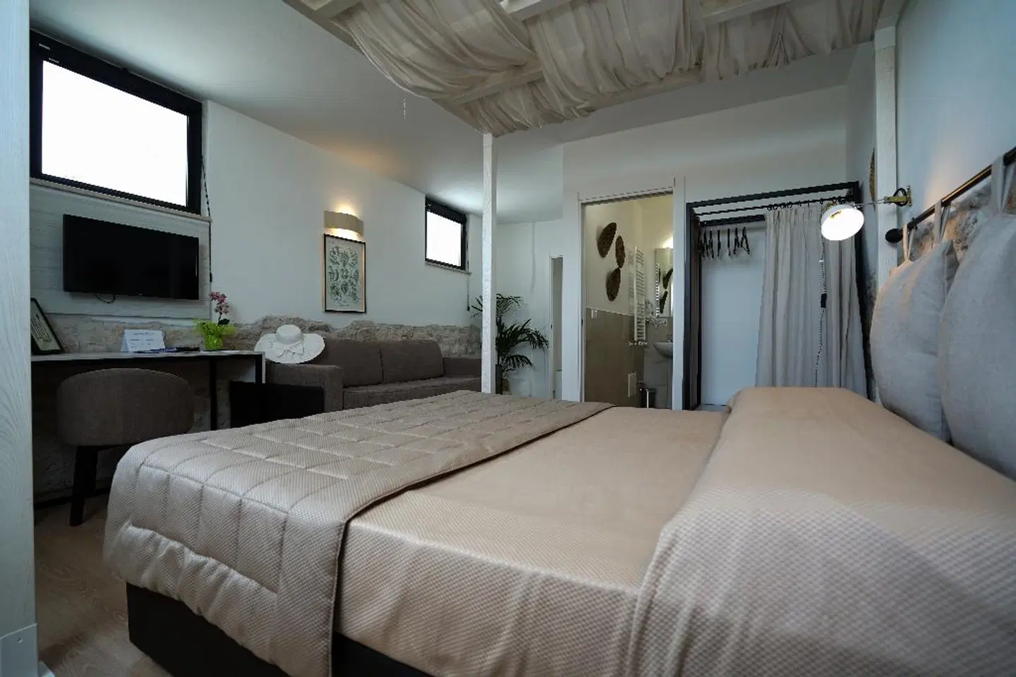 GH Dimora Sant'Anna ROOM_EXAMPLE