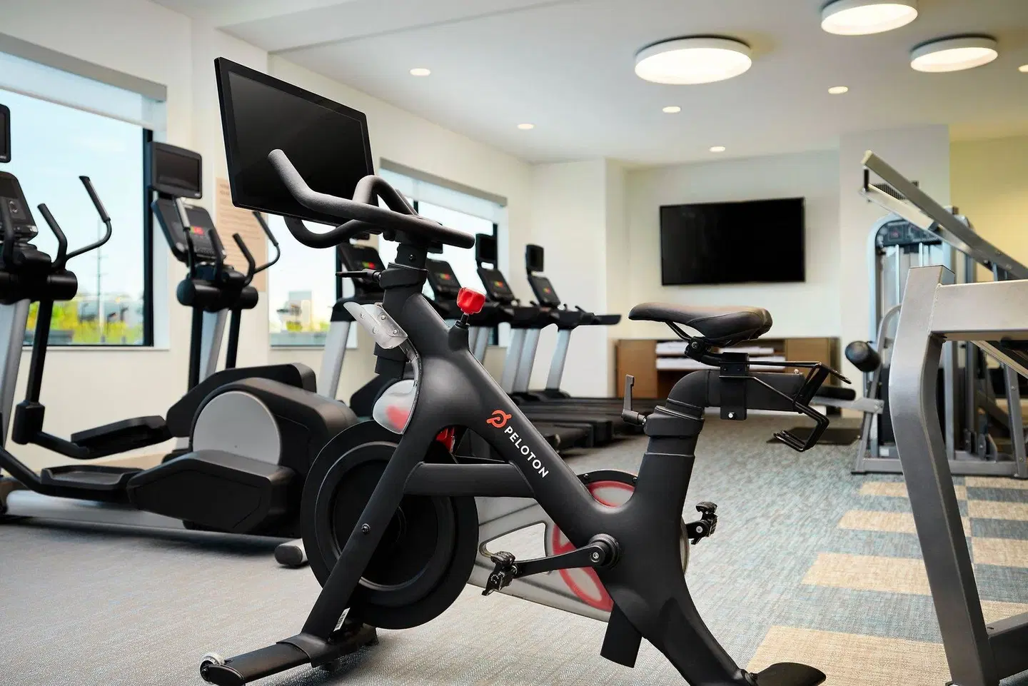 Element Nashville Vanderbilt West End SPORTS_AND_LEISURE