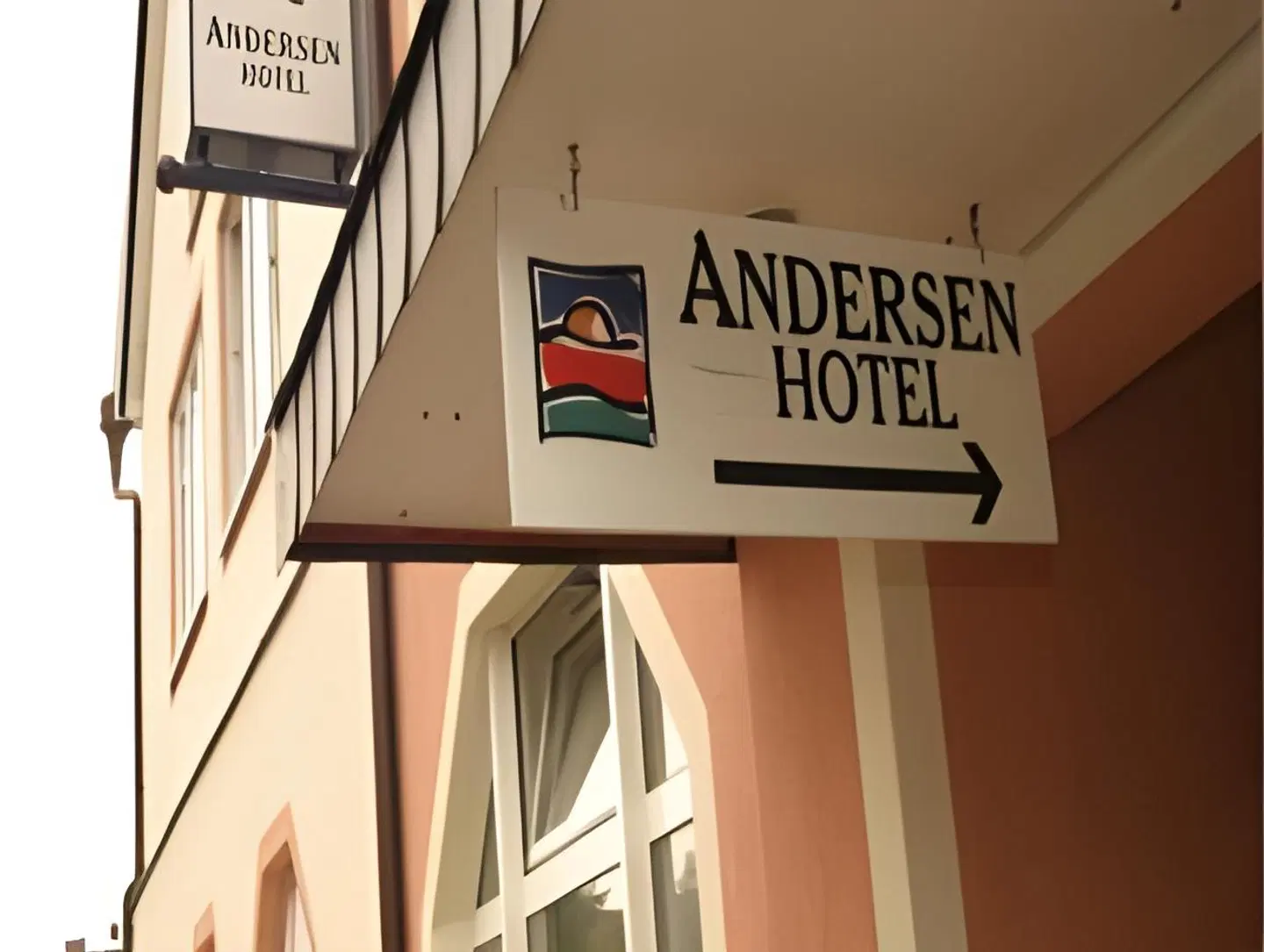 Andersen EXTERIOR