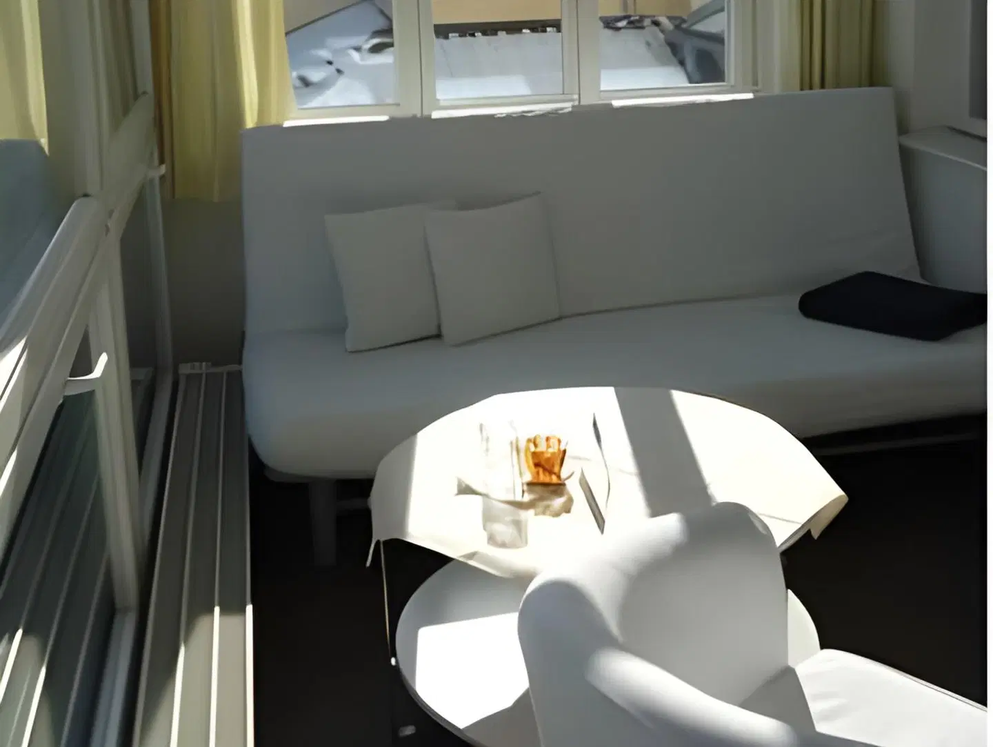 Fortuna LOUNGE_LOBBY