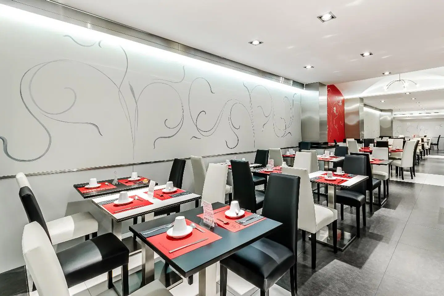 Ciutadella Barcelona Restaurant