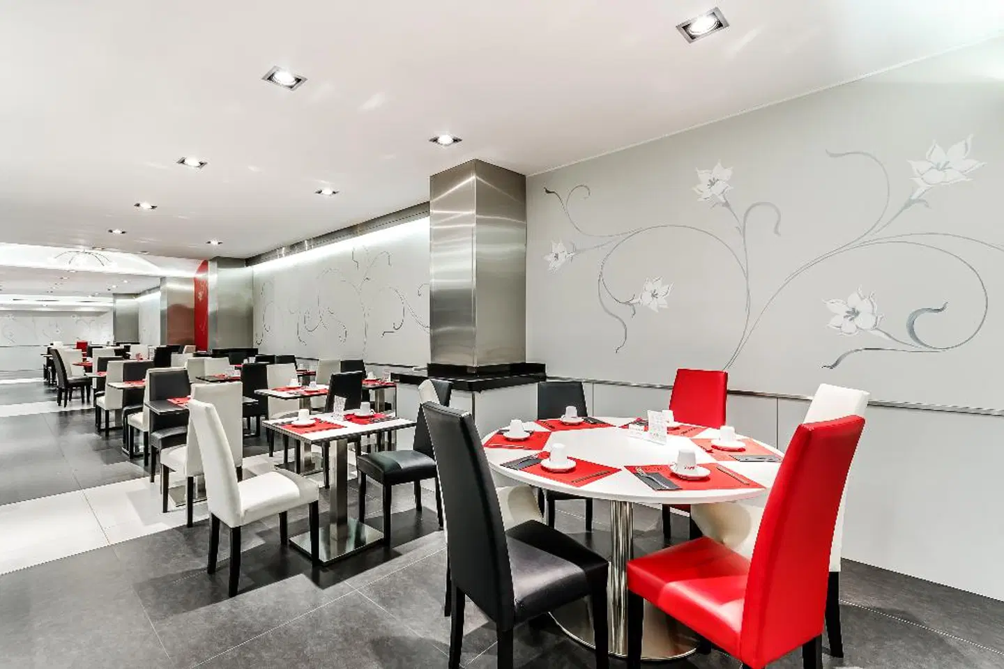 Ciutadella Barcelona Restaurant