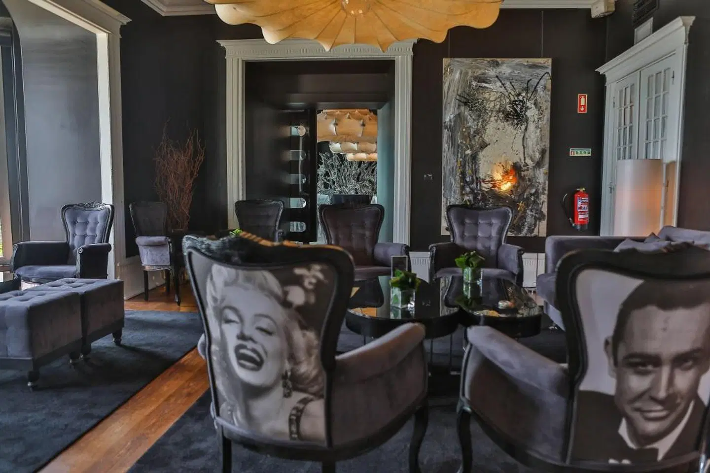 Farol Design Hotel SPORTS_AND_LEISURE