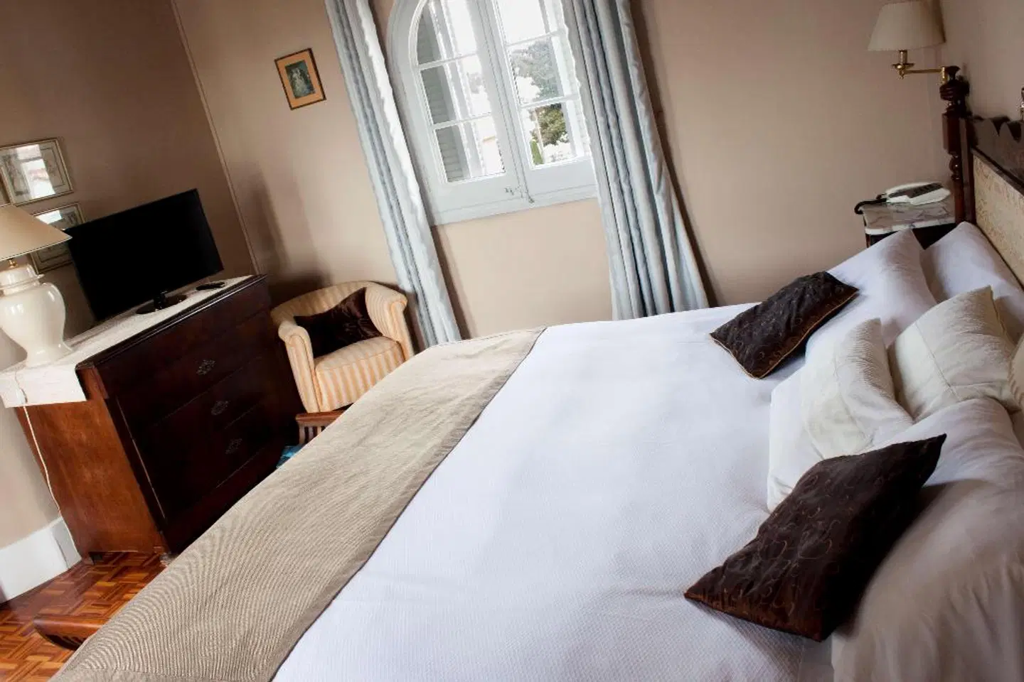 Hotel Subur Maritim ROOM_EXAMPLE