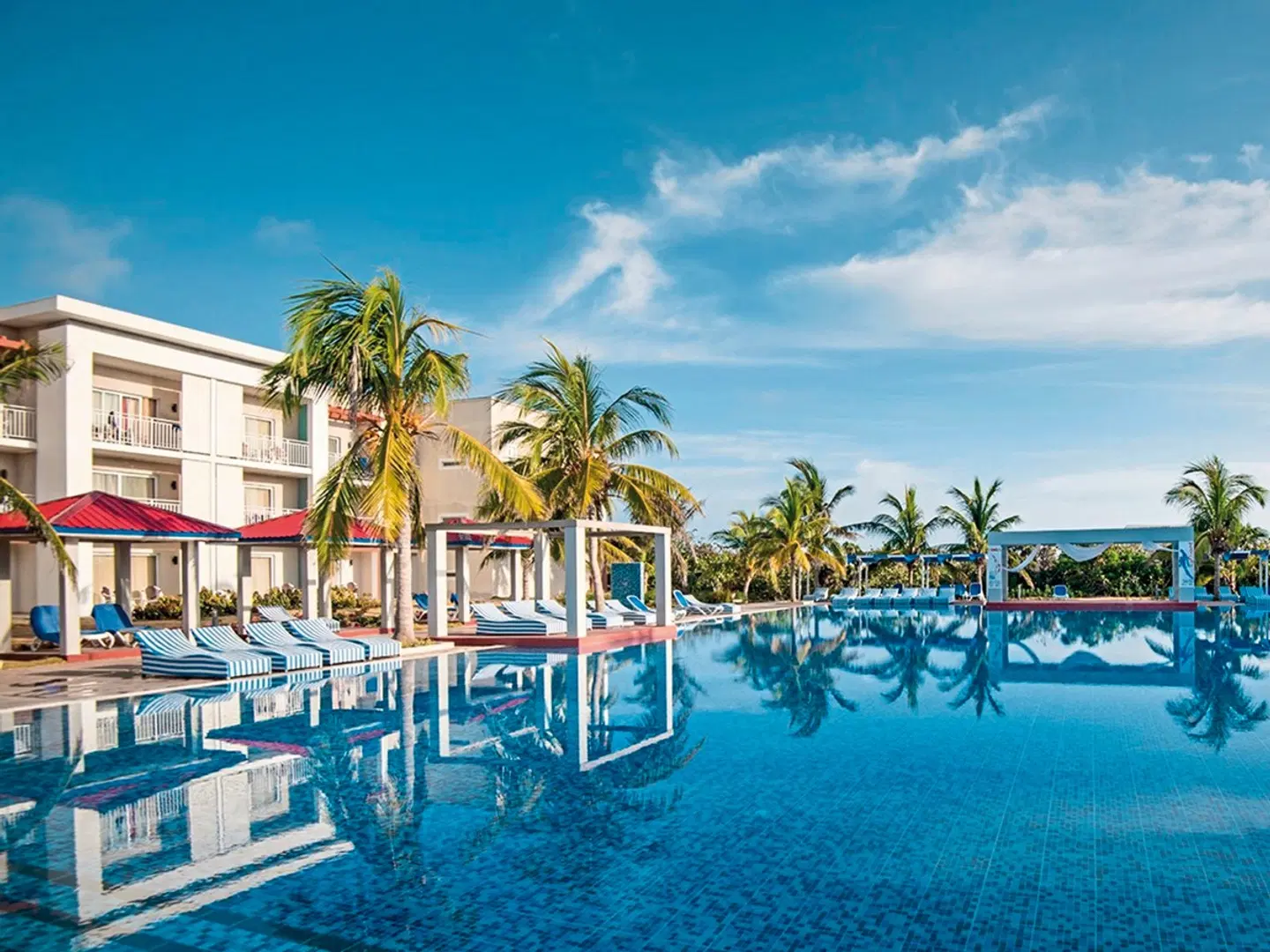 Kuba Rundreise & Baden OUTDOOR_POOL