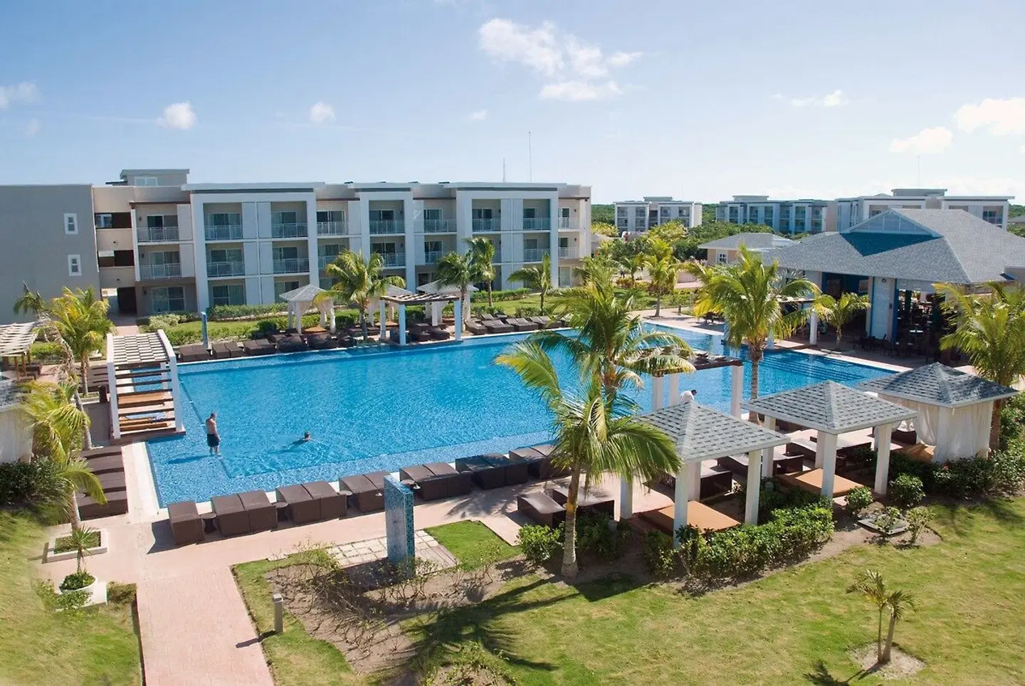 Kuba Rundreise & Baden EXTERIOR