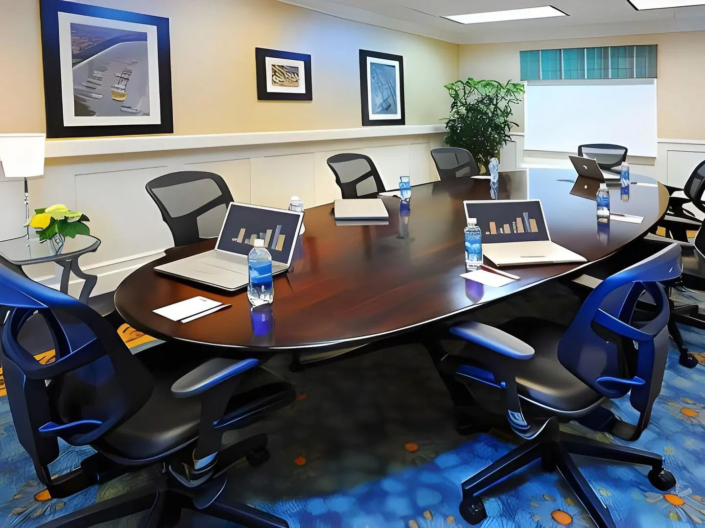 Residence Inn by Marriott Fort Worth Alliance Airport Konferenz